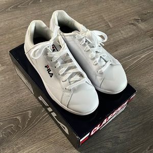 FILA sneakers
